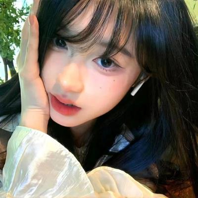 查干淖尔姑娘